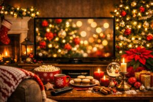 ITV’s Christmas Day TV Line‑Up — What to Expect This Year