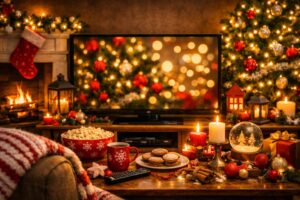 ITV’s Christmas Eve TV Line‑Up — What to Expect This Year