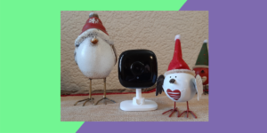 Christmas Gift Review 2019: Kasa Spot KC100