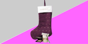 Christmas Gift Review 2019: Lookfantastic Beauty Stocking For Her