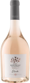 Mirabeau Rose Wine