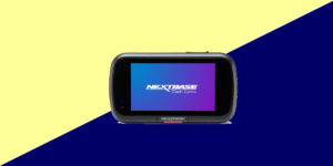Christmas Gift Review 2019: Nextbase Dash Cam 322GW