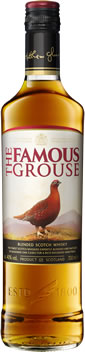 The Famous Grouse