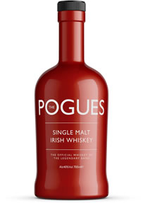 The Pogues Whisky