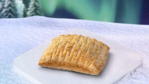 Greggs Confirms When Its Festive Bake Returns for Christmas