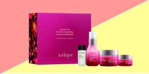Christmas gift review 2020: Jurlique Herbal Recovery Essentials