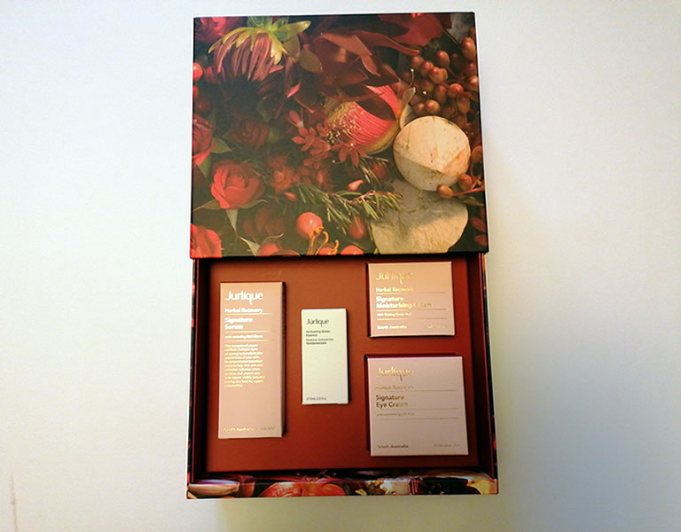 Jurlique Herbal Recovery Essentials Gift Set