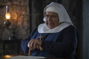 Call the Midwife Christmas special 2020 confirmed