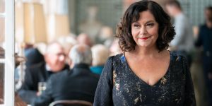 Sky One announces The Tail of the Curious Mouse Christmas special