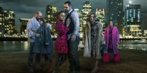 Look back to our favourite EastEnders Christmas Episodes