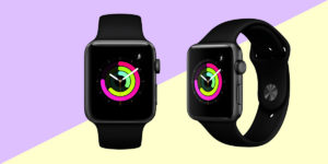Christmas Gift Review 2020: Apple Watch Series 3