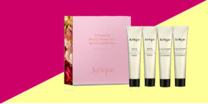 Christmas gift review 2020: Jurlique Hand Care Quartet
