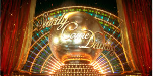 Judge Rinder rumored for Christmas Strictly Come Dancing Special 2020