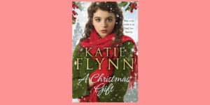 Twitter competition: WIN a copy of ‘A Christmas Gift’ by Katie Flynn