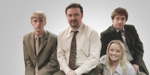 The Office Christmas specials set to air in April
