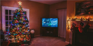 How will Coronavirus affect Christmas television?