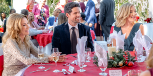 Countdown to Christmas Hallmark Movie Marathon!