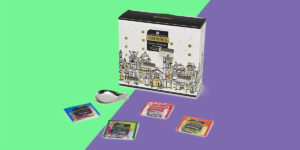 Twinings Christmas Advent Calendar now half price