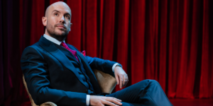 Tom Allen to explore 65 Years of TV adverts