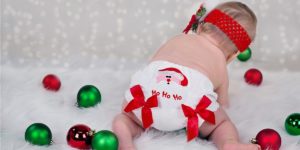 Having a Christmas Baby? We’ve got name suggestions covered!
