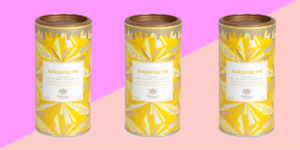 Twitter only competition: Win 1 of 3 Whittard Banoffee Pie White Hot Chocolate