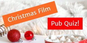 10 Christmas film questions for your home pub quiz