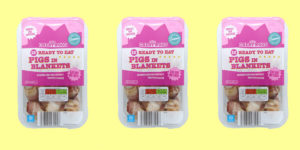 Aldi selling ‘ready to eat’ Christmas treat in Spring