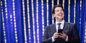 BBC One announce Michael McIntyre’s Big Laughs