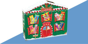 Swizzels Christmas Advent Calendar is still available to buy
