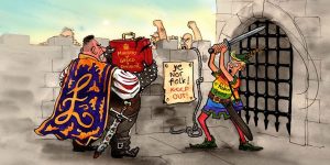 Norwich City Announces ‘Robin Good’ Christmas Production