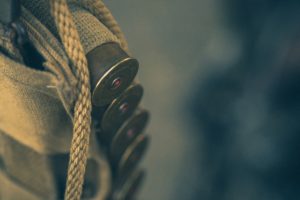 How Christmas was celebrated during the Second World War