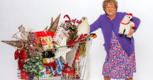 Mrs Brown’s Boys Christmas 2020 special WILL go ahead