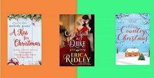 Best FREE Christmas Kindle books on Amazon right now