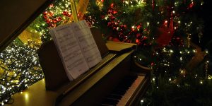 BBC Radio 3 announces Breakfast Carol Competition 2020