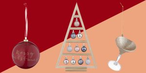 Wilko showcases Christmas 2020 decorations