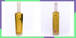 Would YOU pay £1200 for gin this Christmas?