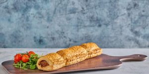 Aldi reveals its 2020 Christmas food offerings