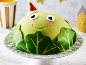 FIRST LOOK: Asda unveils it 2020 Christmas food offerings