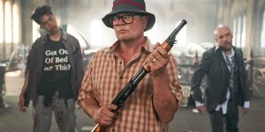 ‘There’s Something About Movies’ Announces Christmas Special