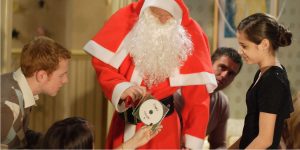 Eastenders to air Max And Stacey affair exposed Christmas episode