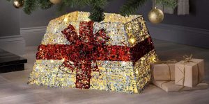 Christmas Tree Collars You’ll Fall In Love With