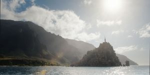 His Dark Materials to return this Winter