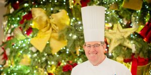 ITV to air Inside The Ritz Hotel Christmas special