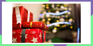 Are YOU starting your Christmas shopping this weekend?