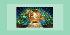 Strictly Come Dancing Christmas Special 2021