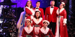 Thursford Christmas Spectacular cancelled due to Covid-19