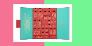 Fortnum & Mason Beauty Advent Calendar is back for 2020