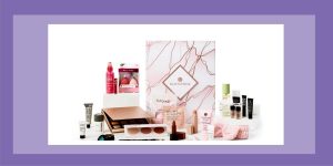 Christmas Gift Review 2020: Glossybox ‘Reason To Be Happy’ advent calendar