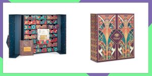 Whittard of Chelsea launches TWO Advent Calendars