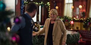 BBC iPlayer breaks records over 2020 festive fortnight